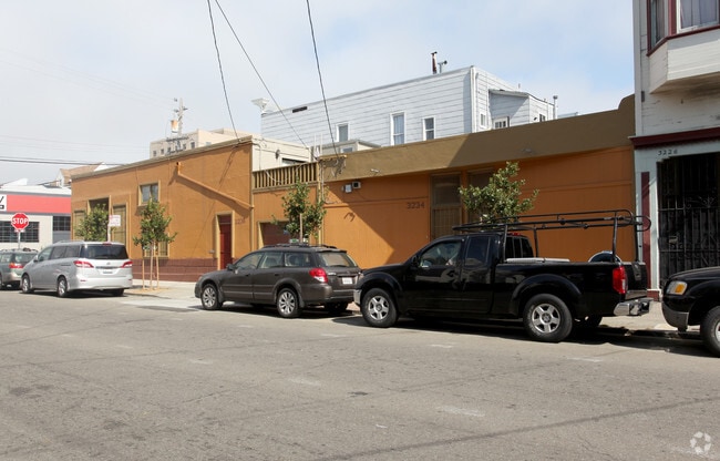 Building Photo - 3232-3240 26th St