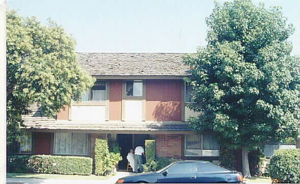 Primary Photo - 418 Baltimore Ave