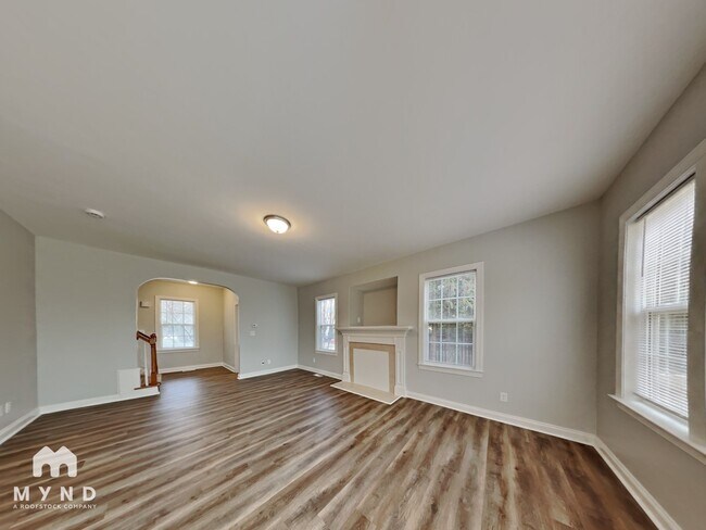 Foto del edificio - 1425 Taylor Farm Rd