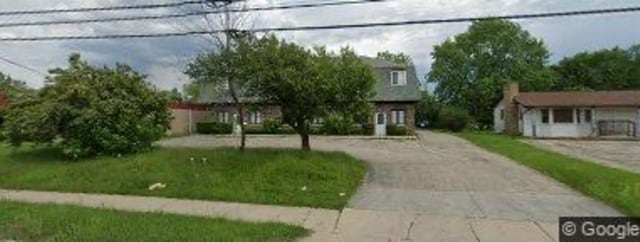 Primary Photo - 1725 N Farnsworth Ave