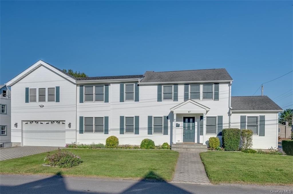 41 Post Pl, Harrison, NY 10528 House Rental in Harrison, NY