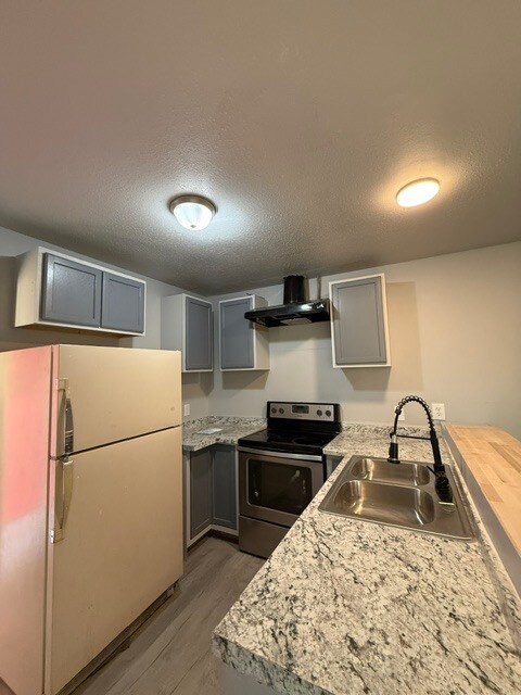 Foto del edificio - 5440 48th St