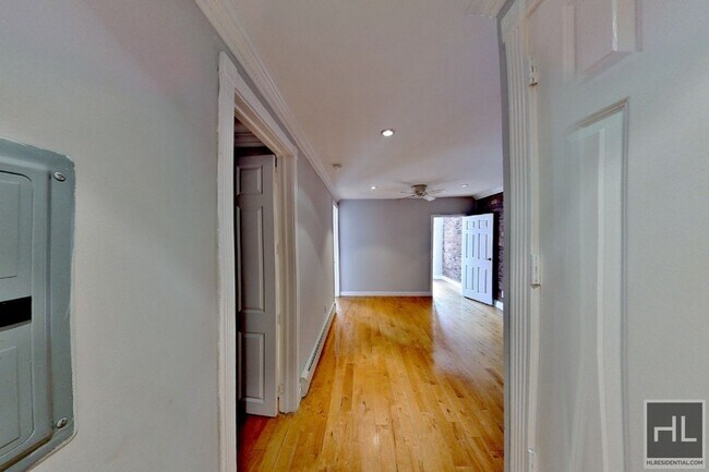 Foto del edificio - Avenue B