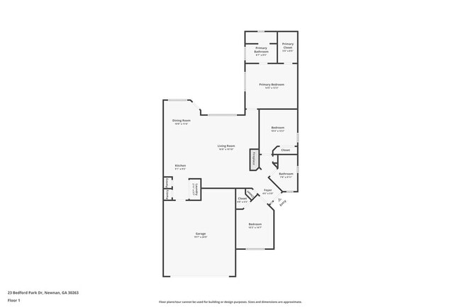 Building Photo - 23 Bedford Park Dr