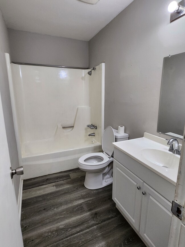 Bathroom - 738 Mylinda Dr