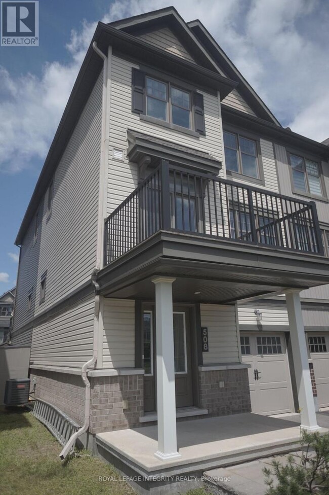 Building Photo - 508 Tungsten Terrace