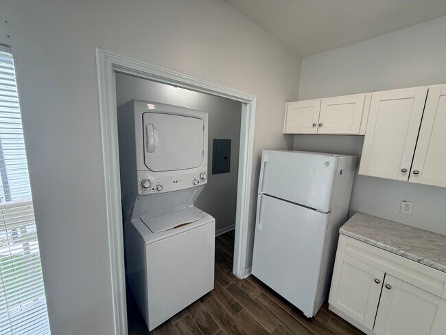 Building Photo - April Villas Triplex