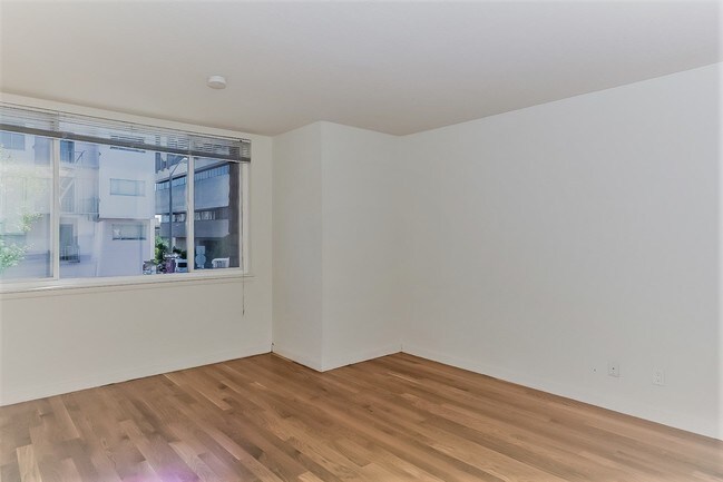 Foto del edificio - 2300 Buchanan St