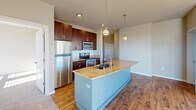 Deco Luxury Apartments