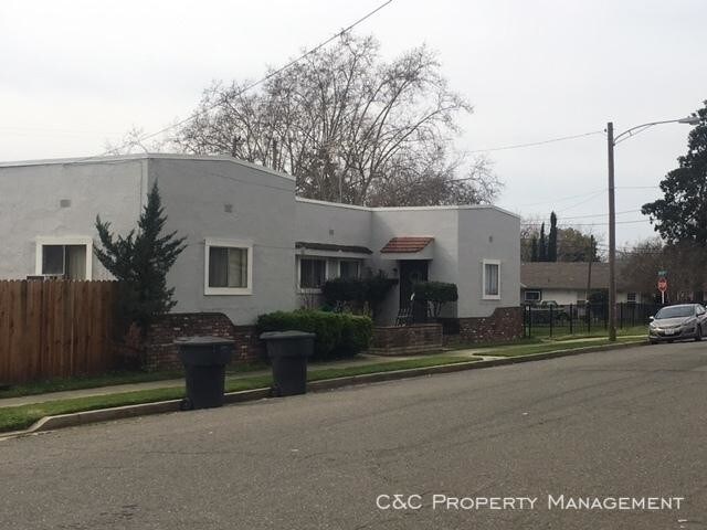 Building Photo - 2 bedroom in Roseville CA 95678