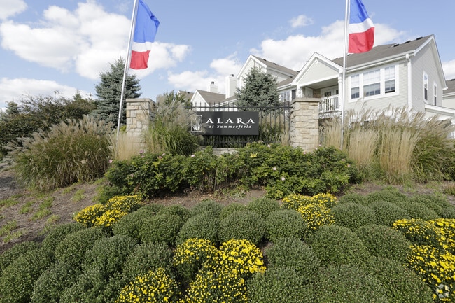 ALARA Summerfield - The Reserve at Summerfield