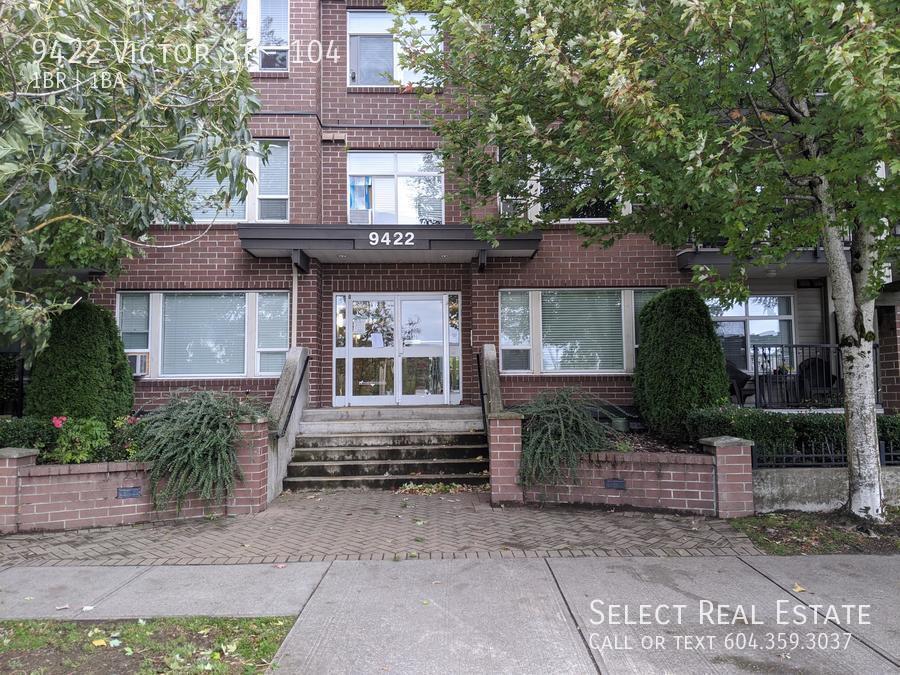 Photo principale - 9422 Victor St