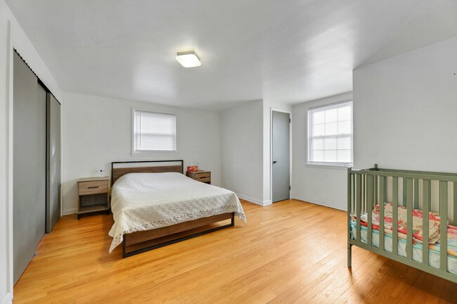 BEDROOM 1 - 188 Luddington Ave