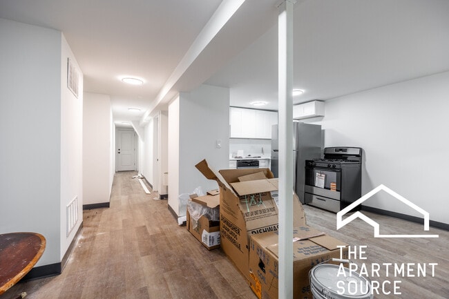Foto del edificio - 1626 N Fairfield Ave