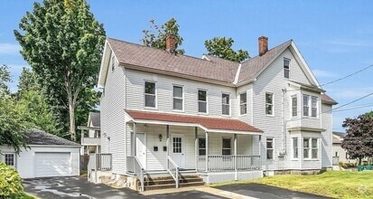 Building Photo - 57 Boutelle St