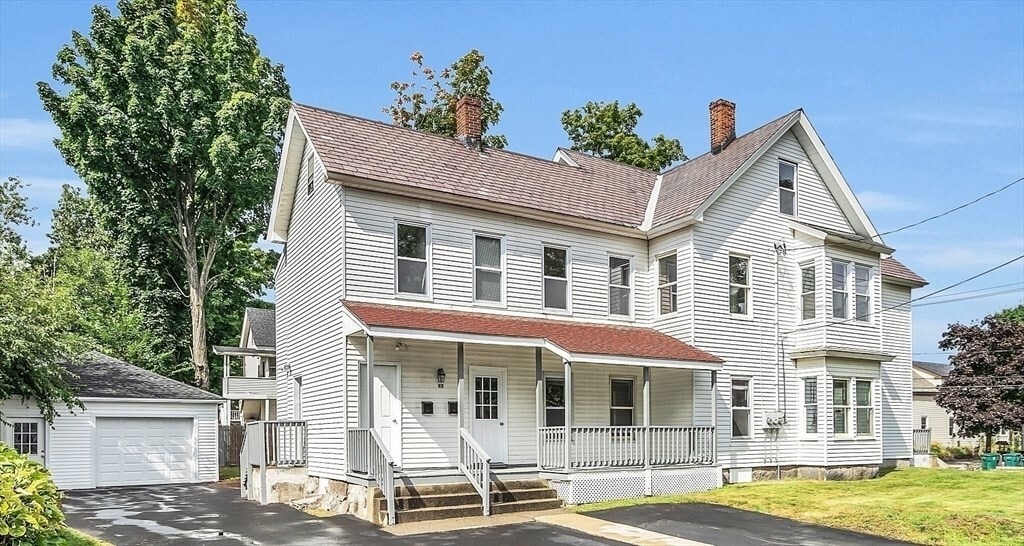 Foto principal - 57 Boutelle St