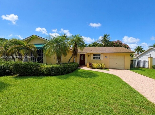 Photo - 13220 Southwest 86th Lane Apt #O, Miami, FL 33183 - 3 BR 2 BA single-family home
