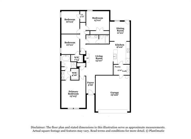 Foto del edificio - 6533 Waterhill Ln