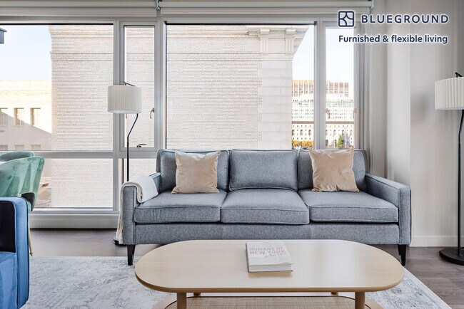 Foto del edificio - 101 Polk St