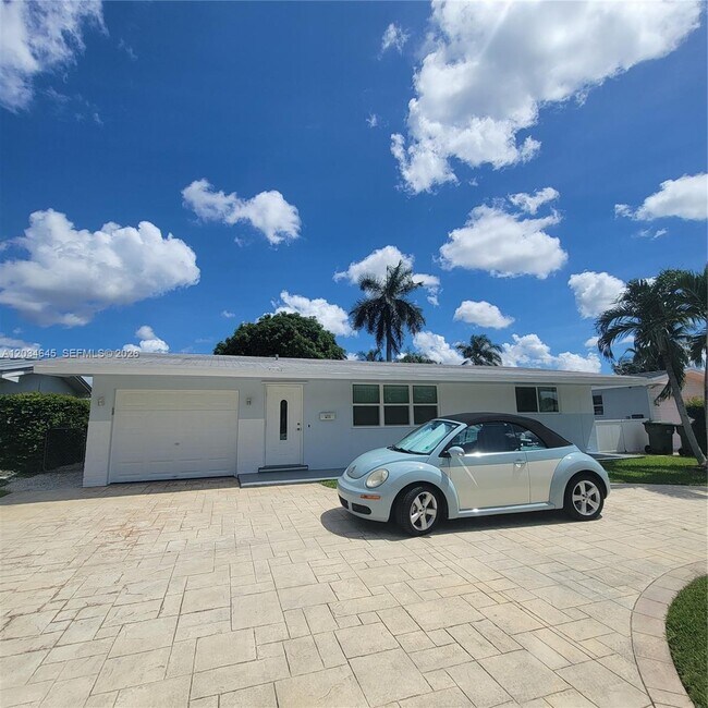 Foto del edificio - 1211 NW 87th Way