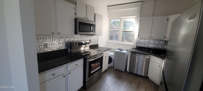 Foto del edificio - 9 St Joseph's Terrace