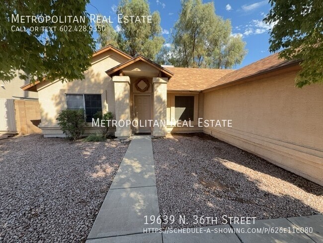 Photo - 19639 N 36th St House