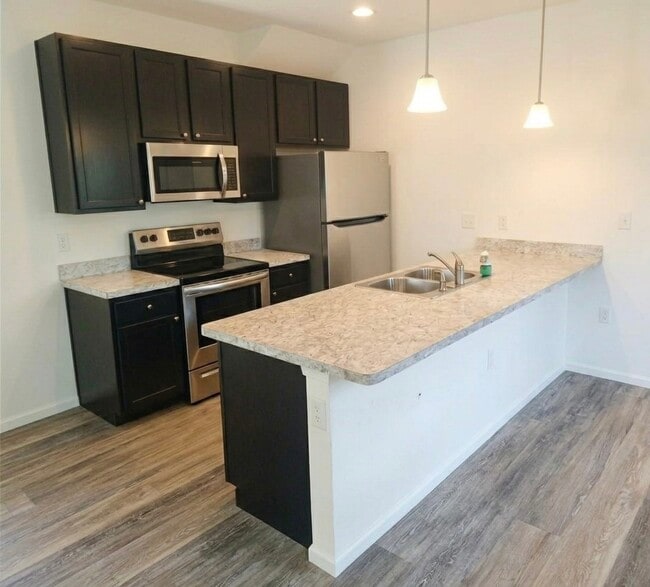 Building Photo - 2313 Alcott Way
