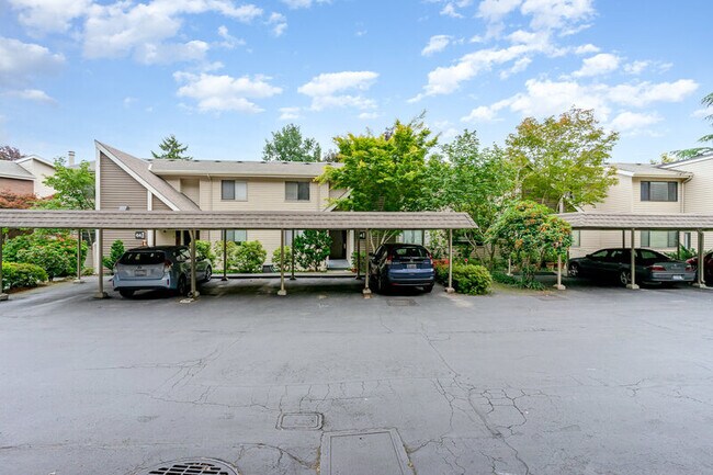 Foto del edificio - 6413 Sand Point Way NE