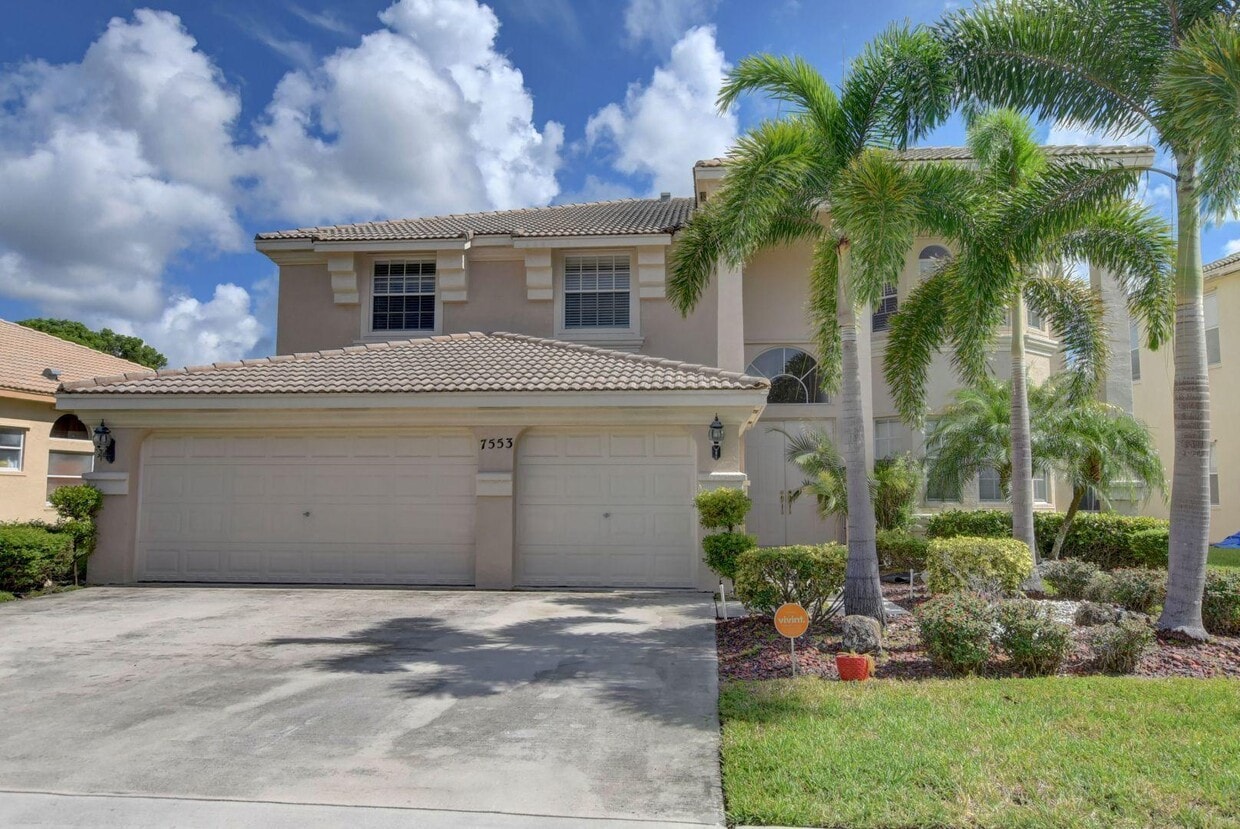 Primary Photo - 7553 Greenville Cir