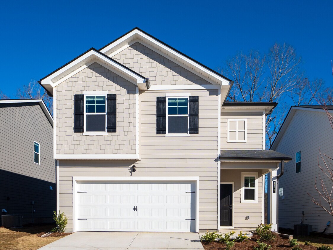 252 Nolana Drive House Rental in Commerce, GA