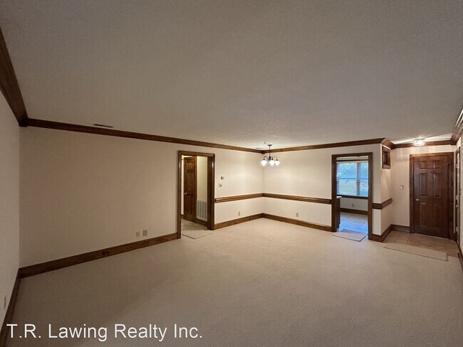 Foto del edificio - 2 br, 2 bath House - 4015 Cranford Drive U...