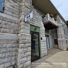 Building Photo - 64 New St