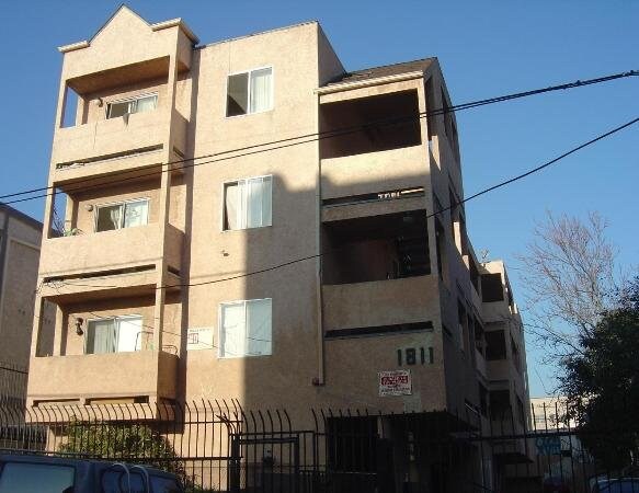 Foto del edificio - 1811 W 5th St