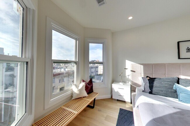 Foto del edificio - 1262 Vallejo St