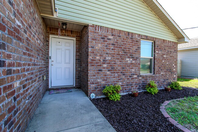 Foto del edificio - 2018 Presidio St