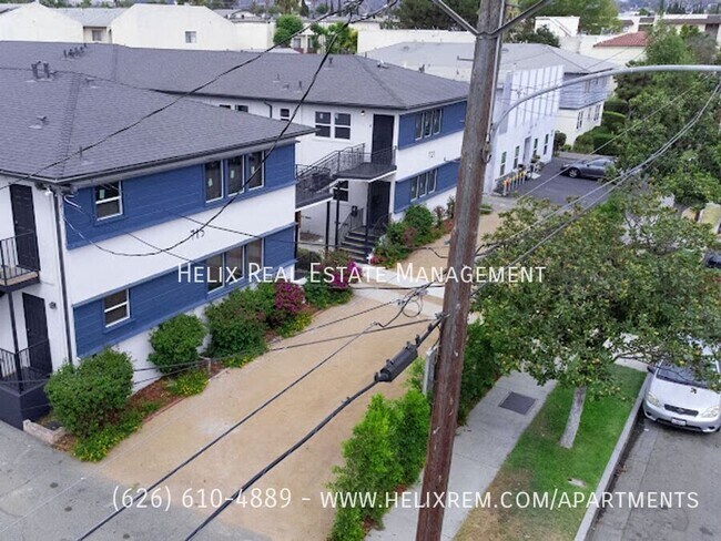 Foto del edificio - 715 E Garfield Ave