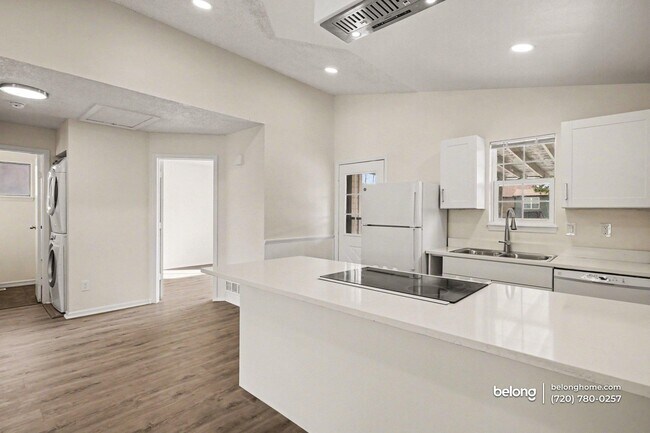 Foto del edificio - 4496 S Pagosa Cir