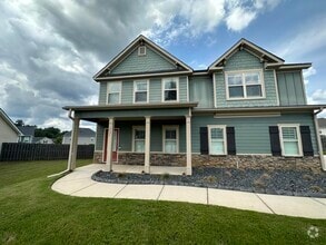 Building Photo - 1731 Edenburg Way