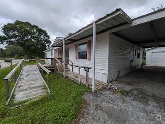 Building Photo - 115 Peach St