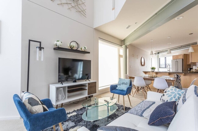 Building Photo - 890 Massachusetts Ave