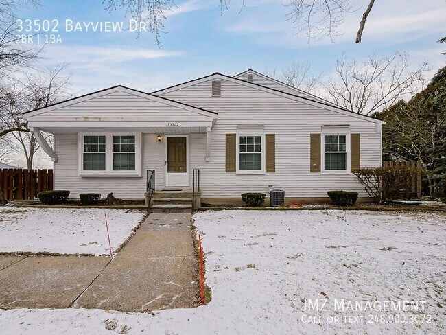 Building Photo - 33502 Bayview Dr