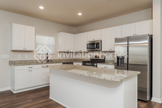 Foto del edificio - 189 Sherrill Pl Ln