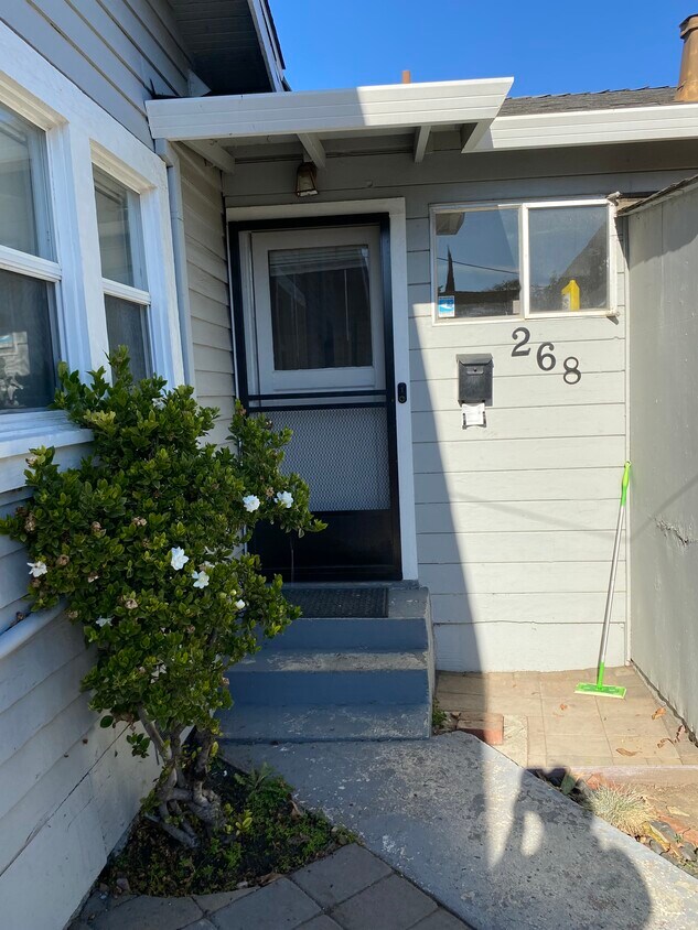268 Florence St, Sunnyvale, CA 94086 House Rental in Sunnyvale, CA