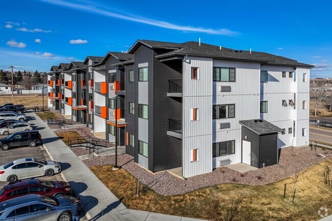 Primary - Arc Apartment Homes