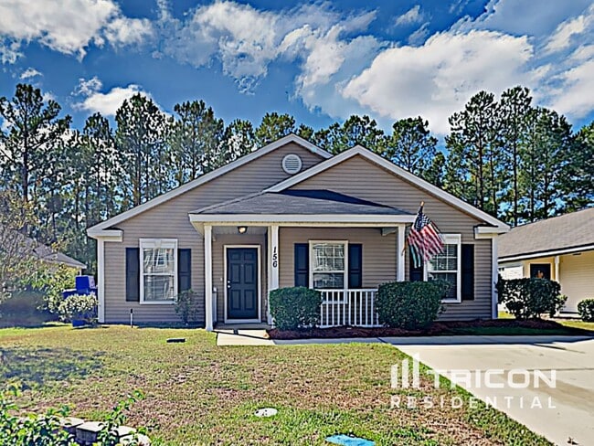 Building Photo - 156 Springway Dr