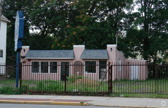 Building Photo - The Lackawanna