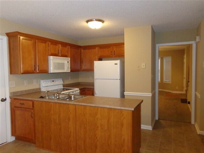 Foto del edificio - 2067 Blakewood Pl