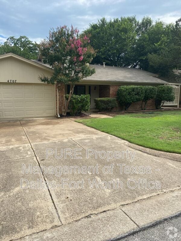 Building Photo - 4707 Burning Springs Dr