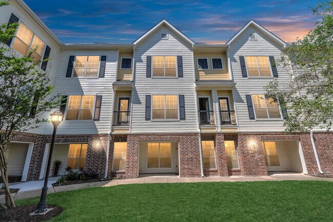 Foto del edificio - 9200 Westheimer Rd