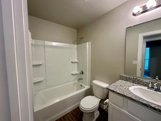 Building Photo - 2012 Bryan Ave